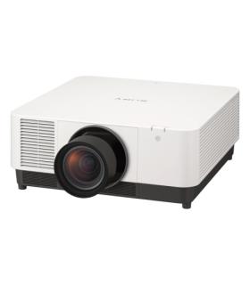 Sony VPL-FHZ101L videoproyector Proyector para grandes espacios 10000 lúmenes ANSI 3LCD WUXGA (1920x1200) Blanco