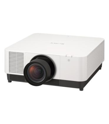 Sony VPL-FHZ101L videoproyector Proyector para grandes espacios 10000 lúmenes ANSI 3LCD WUXGA (1920x1200) Blanco