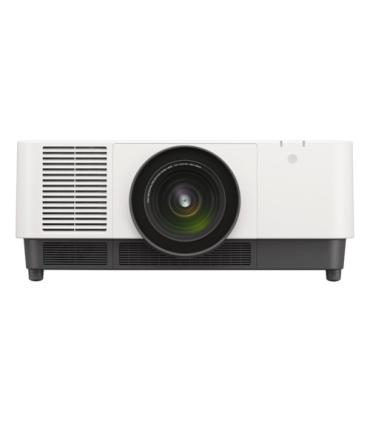 Sony VPL-FHZ101L videoproyector Proyector para grandes espacios 10000 lúmenes ANSI 3LCD WUXGA (1920x1200) Blanco