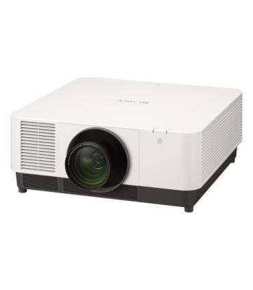Sony VPL-FHZ101L videoproyector Proyector para grandes espacios 10000 lúmenes ANSI 3LCD WUXGA (1920x1200) Blanco
