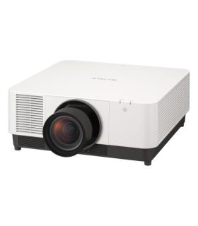 Sony VPL-FHZ101 videoproyector Proyector para grandes espacios 10000 lúmenes ANSI 3LCD WUXGA (1920x1200) Blanco