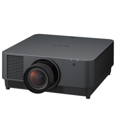 Sony VPL-FHZ91L Proyector para grandes espacios 9000 lúmenes ANSI 3LCD WUXGA (1920x1200) Negro
