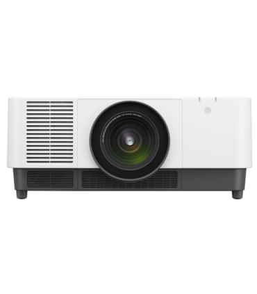 Sony VPL-FHZ91L videoproyector Proyector para grandes espacios 9000 lúmenes ANSI 3LCD WUXGA (1920x1200) Negro, Blanco