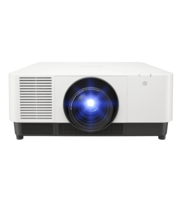 Sony VPL-FHZ91L videoproyector Proyector para grandes espacios 9000 lúmenes ANSI 3LCD WUXGA (1920x1200) Negro, Blanco