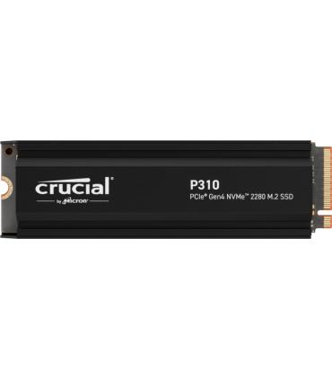 Crucial P310 Disco Duro Solido SSD 1TB M2 2230 PCIe NVMe 4.0