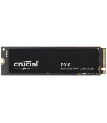 Crucial P310 Disco Duro Solido SSD 2TB PCIe NVMe 4.0 x4