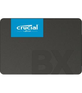 Crucial BX500 Disco Duro Solido SSD 4TB 2.5" 3D NAND SATA3