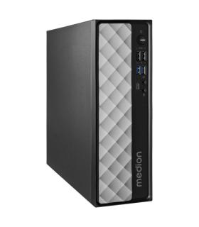 Medion Akoya T80 MD35424 Mini Ordenador Intel Core i7-12650H - 16GB - 512GB SSD - HDMI, DisplayPort, USB3.2, USB-C, RJ-45, WIFI6