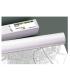 Fabrisa Plus Bobina de Papel para Plotter 90gr - Medidas 610mm x 50m Pack de 4