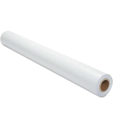 HP C6029C Papel Recubierto de Gran Gramaje 130gr - 610 mm x 30.5 m (24" x 100'