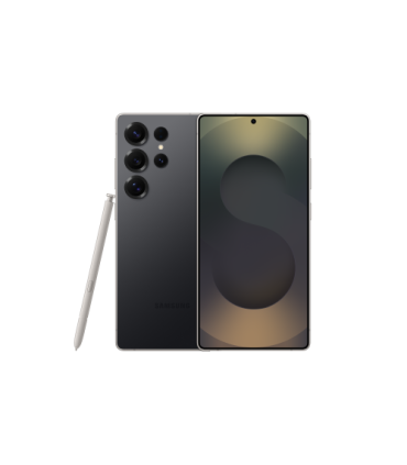 Samsung Galaxy S25 Ultra 17,5 cm (6.9") SIM doble Android 15 5G USB Tipo C 12 GB 256 GB 5000 mAh Negro, Titanio