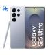 Samsung Galaxy S25 Ultra 17,5 cm (6.9") SIM doble Android 15 5G USB Tipo C 12 GB 256 GB 5000 mAh Azul, Plata