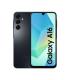 SAMSUNG SMARTPHONE A16 128GB BLACK