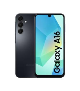 SAMSUNG SMARTPHONE A16 128GB BLACK