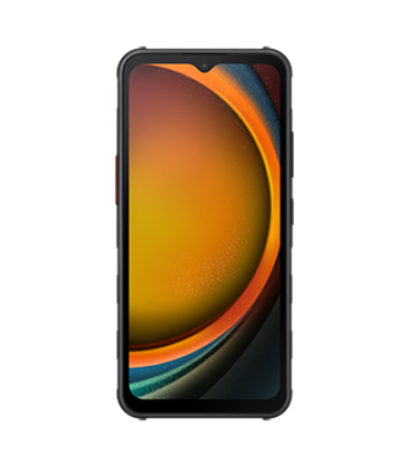 Samsung Galaxy XCover7 Enterprise Edition 16,8 cm (6.6") SIM doble Android 14 5G USB Tipo C 6 GB 128 GB 4050 mAh Negro