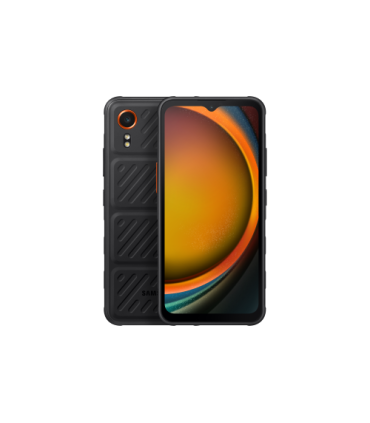 Samsung Galaxy XCover7 Enterprise Edition 16,8 cm (6.6") SIM doble Android 14 5G USB Tipo C 6 GB 128 GB 4050 mAh Negro