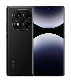 Xiaomi Redmi Note 14 PRO Smartphone Pantalla AMOLED 6.67" - 8GB - 256GB - Camara Principal 200MP - Bateria 5500mAh - HyperCharge