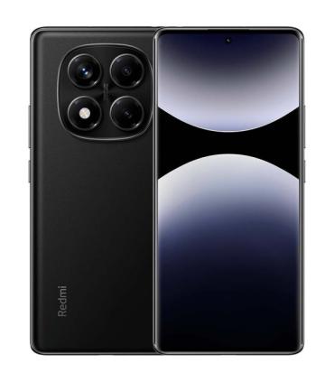 Xiaomi Redmi Note 14 PRO Smartphone Pantalla AMOLED 6.67" - 8GB - 256GB - Camara Principal 200MP - Bateria 5500mAh - HyperCharge