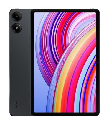 Xiaomi Redmi Pad Pro 5G Tablet Pantalla 12.1" WQHD+ 2.5K 120Hz - 8GB / 256GB - 5G + WiFI 6, Bluetooth 5.2 - Camara 8Mp - Bateria