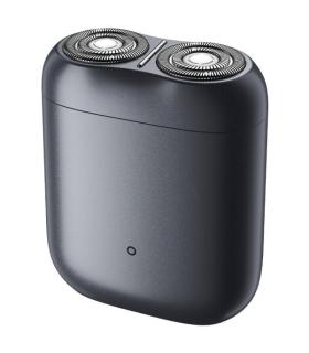 Xiaomi Electric Shaver S200 Afeitadora Electrica - Bateria - USB-C - Controles Inteligentes - Laminas Curvas Suaves - Tamaño Com