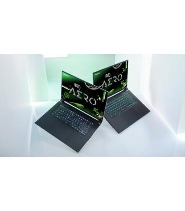 GIGABYTE PORTATIL AERO X16 1VH93ESC94AH,AMD RYZEN AI 7 350,16GB DDR5,SSD 1TB,16" QHD+ 165HZ,RTX5060/8GB,W11 HOME