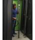 APC APDU9959EU3 unidad de distribución de energía (PDU) 24 salidas AC 0U Negro