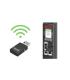 APC APDU9959EU3 unidad de distribución de energía (PDU) 24 salidas AC 0U Negro