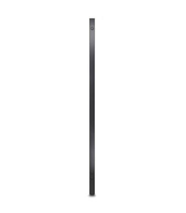 APC APDU9959EU3 unidad de distribución de energía (PDU) 24 salidas AC 0U Negro