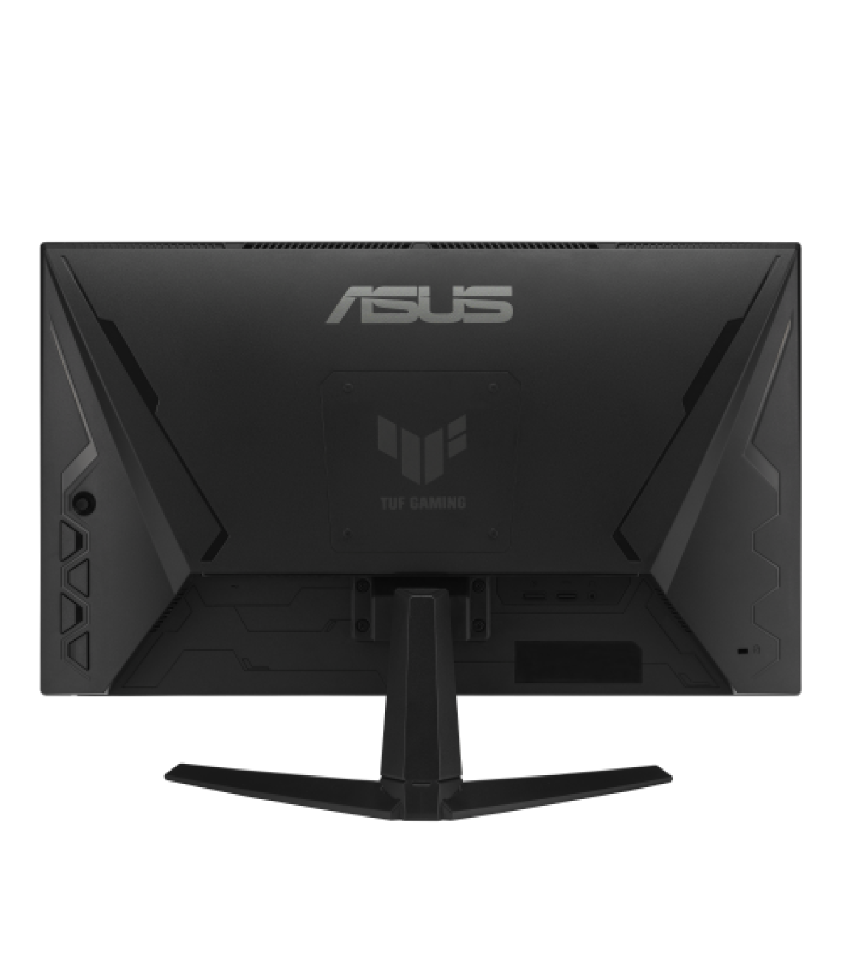 ASUS VG249QE5A pantalla para PC 60,5 cm (23.8") 1920 x 1080 Pixeles Full HD LCD Negro