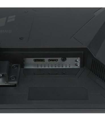 ASUS VG249QE5A pantalla para PC 60,5 cm (23.8") 1920 x 1080 Pixeles Full HD LCD Negro