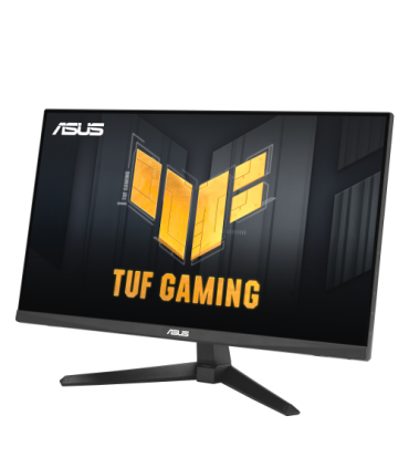ASUS VG249QE5A pantalla para PC 60,5 cm (23.8") 1920 x 1080 Pixeles Full HD LCD Negro
