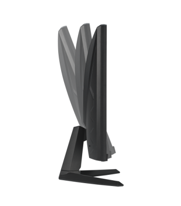 ASUS VG249QE5A pantalla para PC 60,5 cm (23.8") 1920 x 1080 Pixeles Full HD LCD Negro