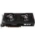 VGA SAPPHIRE PULSE RX 9060 XT GAMING OC,AMD,RX9060XT,8GB,GDDR6,128BIT,2HDMI+2DP (3 VENTILADORES