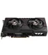 VGA SAPPHIRE PULSE RX 9060 XT GAMING OC,AMD,RX9060XT,16GB,GDDR6,128BIT,2HDMI+2DP (3 VENTILADORES
