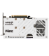 VGA SAPPHIRE PURE RX 9060 XT GAMING OC,AMD,RX9060XT,16GB,GDDR6,128BIT,2HDMI+2DP,ARGB,COLOR BLANCO (3 VENTILADORES