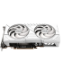 VGA SAPPHIRE PURE RX 9060 XT GAMING OC,AMD,RX9060XT,16GB,GDDR6,128BIT,2HDMI+2DP,ARGB,COLOR BLANCO (3 VENTILADORES