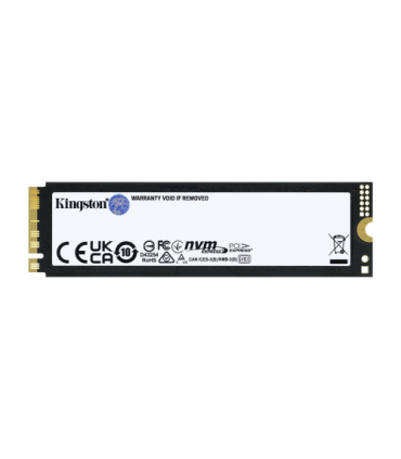 Kingston Technology 2T FURY RENEGADE G5 M.2 2280 NVMe SSD