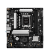 Asrock B860M-X Intel B860 LGA 1851 (Socket V1) micro ATX
