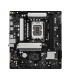 Asrock B860M-X Intel B860 LGA 1851 (Socket V1) micro ATX