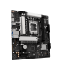 Asrock B860M-X Intel B860 LGA 1851 (Socket V1) micro ATX