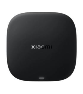 Xiaomi TV Box S 3rd Gen Ultra HD 4K 32GB - WiFi 6, Bluetooth 5.2, HDMI 2.1, USB