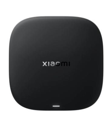 Xiaomi TV Box S 3rd Gen Ultra HD 4K 32GB - WiFi 6, Bluetooth 5.2, HDMI 2.1, USB