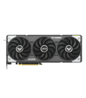 ASUS TUF Gaming TUF-RX9060XT-O16G-GAMING AMD Radeon RX 9060 XT 16 GB GDDR6