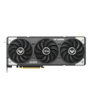 ASUS TUF Gaming TUF-RX9060XT-O16G-GAMING AMD Radeon RX 9060 XT 16 GB GDDR6