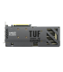 ASUS TUF Gaming TUF-RX9060XT-O16G-GAMING AMD Radeon RX 9060 XT 16 GB GDDR6