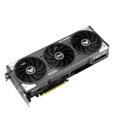 ASUS TUF Gaming TUF-RX9060XT-O16G-GAMING AMD Radeon RX 9060 XT 16 GB GDDR6