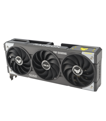 ASUS TUF Gaming TUF-RX9060XT-O16G-GAMING AMD Radeon RX 9060 XT 16 GB GDDR6