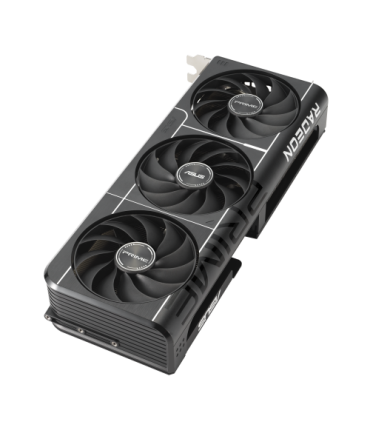 ASUS Prime Radeon RX 9060 XT O16G AMD 16 GB GDDR6