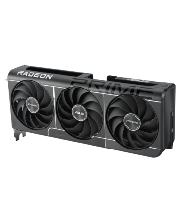 ASUS Prime Radeon RX 9060 XT O16G AMD 16 GB GDDR6