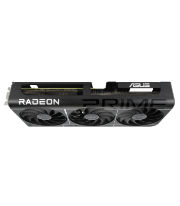 ASUS Prime Radeon RX 9060 XT O16G AMD 16 GB GDDR6